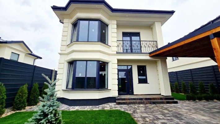 ‼️Продаж Преміум Будинку | Гатне | м. Теремки‼️ - фото 1
