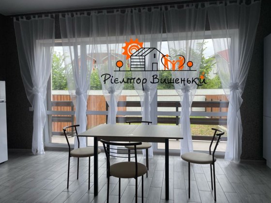 ‼️Продаж кутового таунхаусу с. Вишеньки Вишеньки