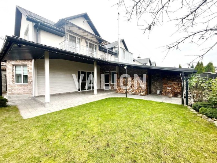 Без% Продається дуплекс з ремонтом та укриттям в Гатному - фото 1