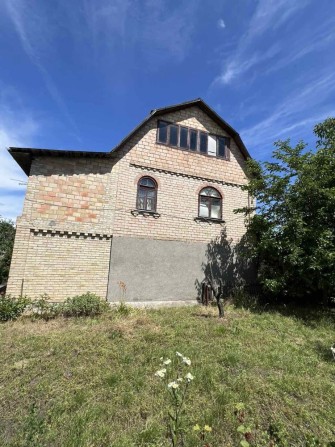 Продам дачу Осокорки, Вишеньки, вул. Трояндова - фото 1