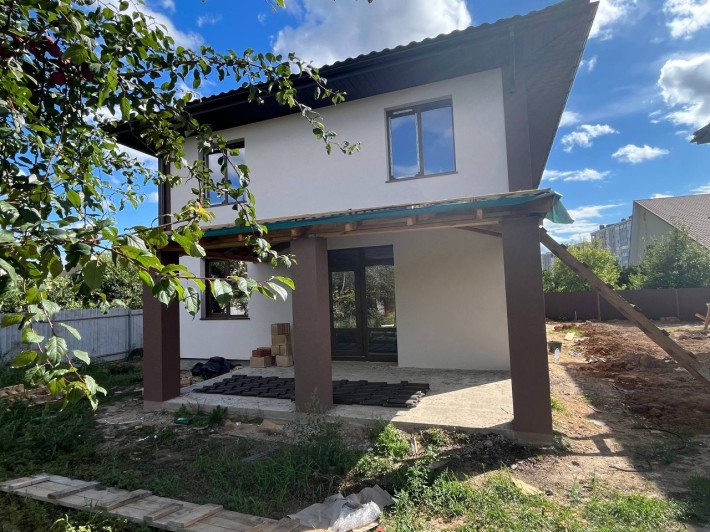 Будинок біля ЖК Озерний Гай. 160кв.м з ділянкою 5 соток. Без комісії - фото 1