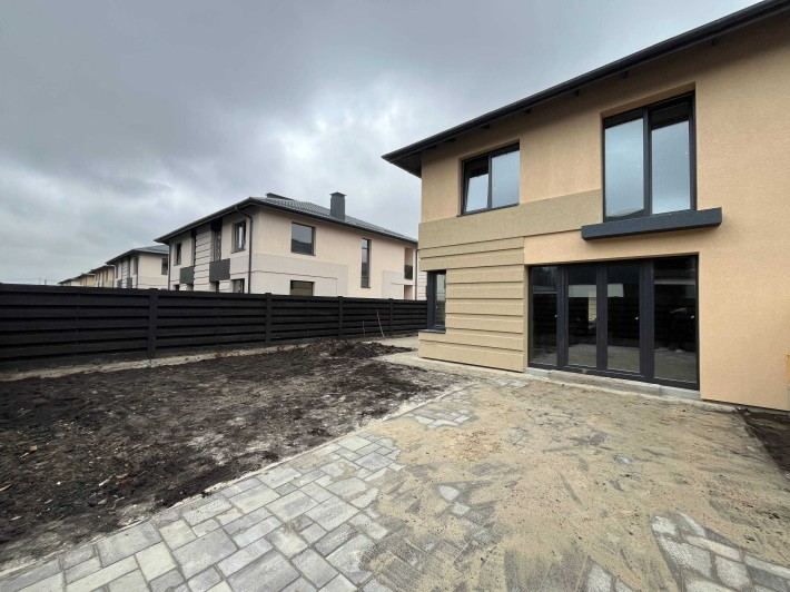 Дуплекс 130 м2 | 4.5 км до Києва | Газ | Без комісії - фото 1