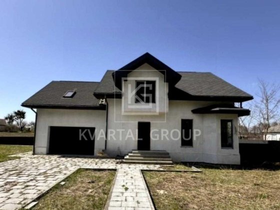 Продаю БУДИНОК площею 260м2. на 11 сотках