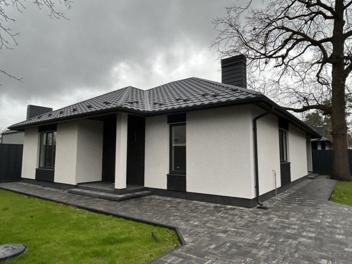 Якісний будинок в передмісті Києва - фото 1