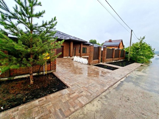 Продаж Будинку | Без Комісії | Під Чистове Оздоблення | Газ