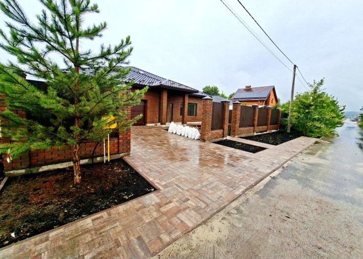 Продаж Будинку | Без Комісії | Під Чистове Оздоблення | Газ - фото 1