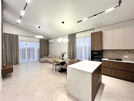 Одноповерховий будинок з ремонтом, меблями, технікою! Ходосівка Ходосовка