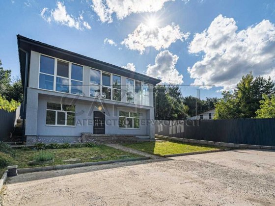 Продажа дома, Гатное, Фастовский р-н Гатне