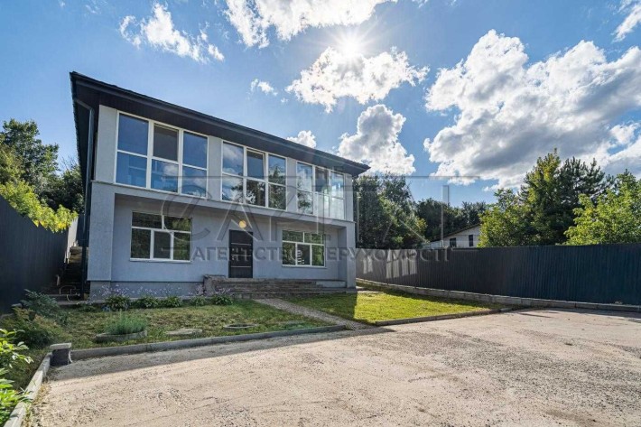 Продажа дома, Гатное, Фастовский р-н - фото 1