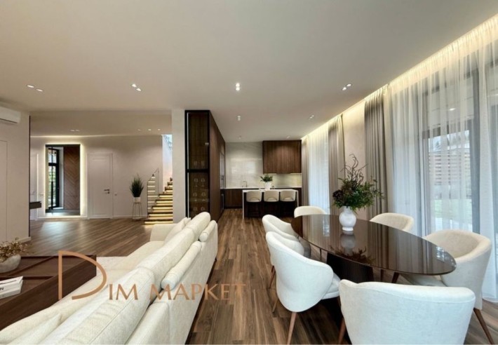 Продам дом Ходосовка Лесники Мануфактура - фото 1