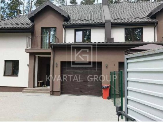 Дуплекс без ремонту Ворзель