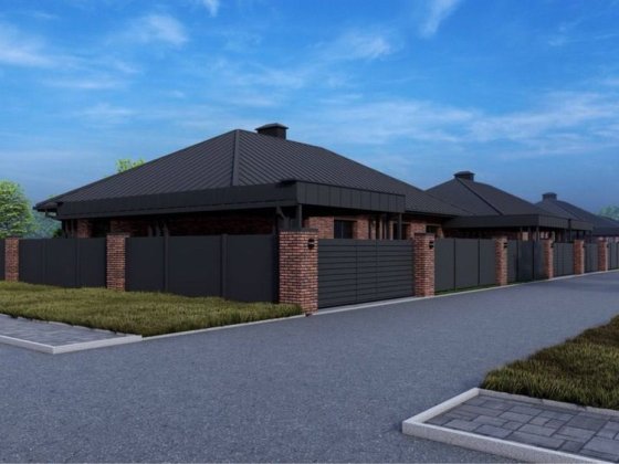 Продам дуплекс у Ворзелі Ворзель