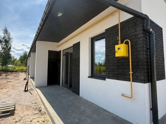 Продаж таунхаусів Ворзель