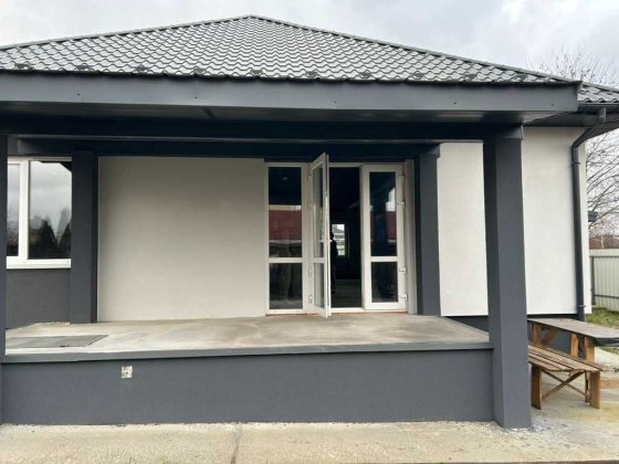 Будинок з ГАРАЖЕМ!!! Без комісії ! с. Білогородка