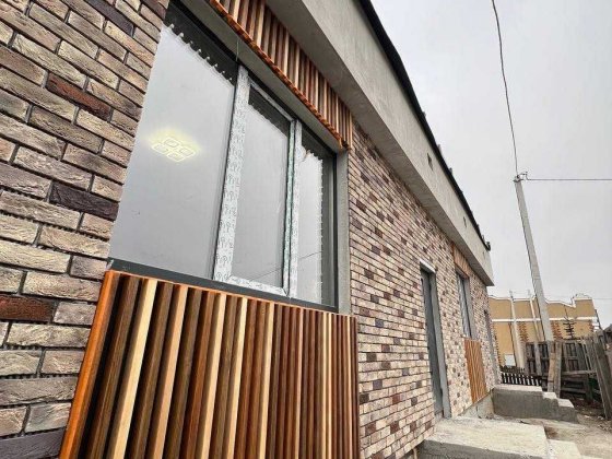 Без %! Таун 58 м2 за ціною квартири, 08 с. землі. Святопетрівське.