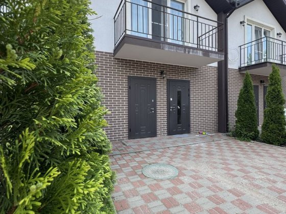 Таунхаус з ремонтом/Гатне/120м2/2парко місця/без комісіі Гатне