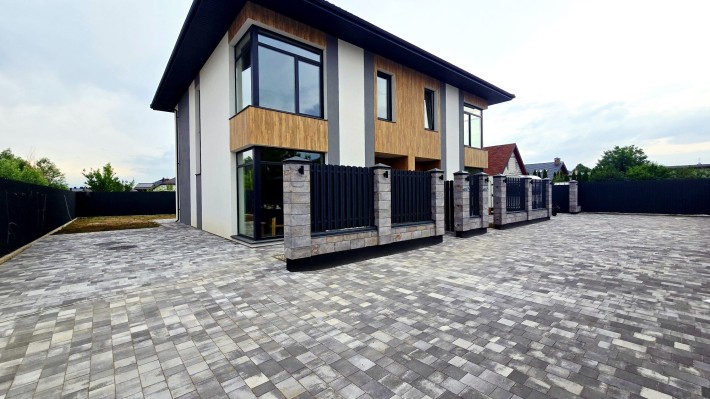 Продаж Дуплексів | Без Комісії | Під Чистове Оздоблення | Газ - фото 1