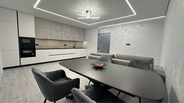 Продаж таунхаусу в Гатному 120м2 БЕЗ КОМІСІЇ - фото 1