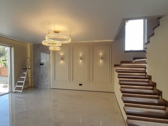 Без комісії, дуплекс 140м² Гатне