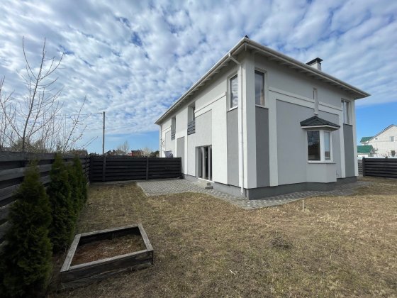 Продається дуплекс в Гатному!!! Гатне