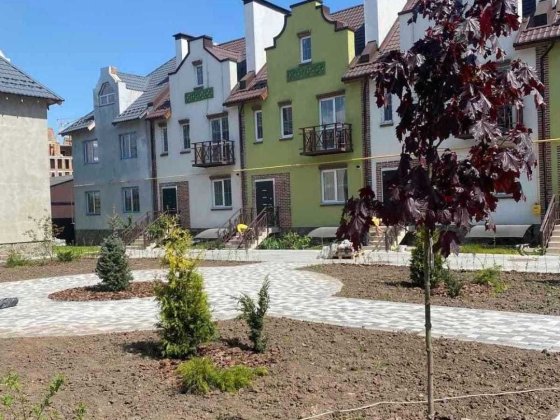 Продаж Таунхаус 260 кв.м.  ЖК "Нова Конча-Заспа" Без комісії. Ходосовка