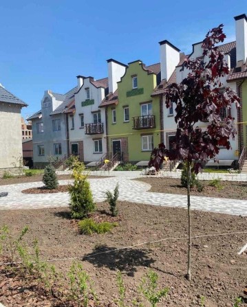 Продаж Таунхаус 260 кв.м.  ЖК "Нова Конча-Заспа" Без комісії. - фото 1