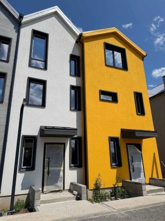 Продам готовий таунхаус — перший внесок 30%, розстрочка на 2 роки! - фото 1