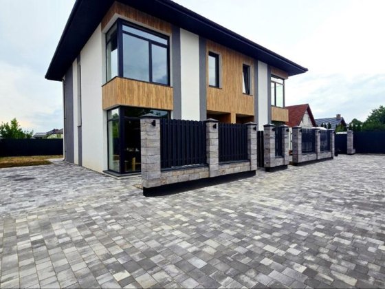 ‼️Продаж Дуплексів під чистову обробку| Без комісії‼️Газ Гатне