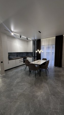 Будинок з ремонтом, меблями та технікою - фото 1