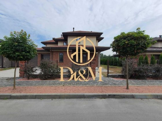 Продаж будинку КМ Вітаград. Ходосівка, Лісники. Мануфактура Ходосівка