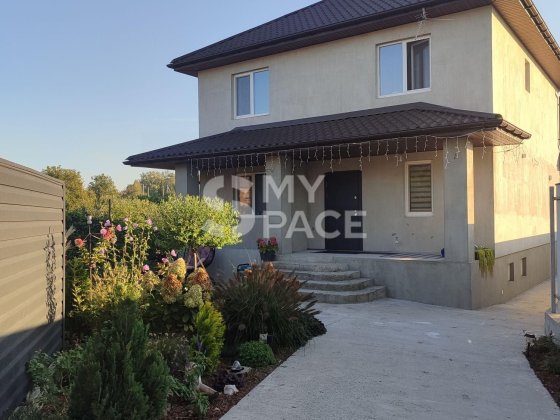 Терміново!Продаж будинку с. Ходосівка центр,новий ремонт, Лісники Ходосовка