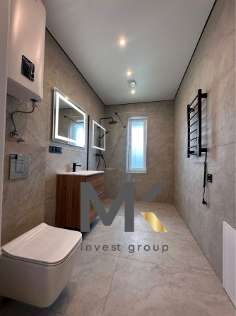 Будинок з ремонтом та технікою у Ворзелі — 100 м², 4 сотки - фото 1