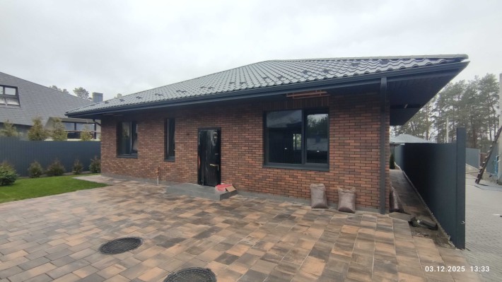 Продам будинок Білогородка. БЕЗ КОМІСІЇ ДЛЯ ПОКУПЦЯ! - фото 1