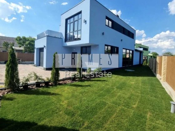 Гатне продаж будинку з ремонтом Гатне