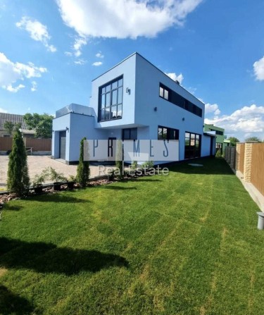 Гатне продаж будинку з ремонтом - фото 1