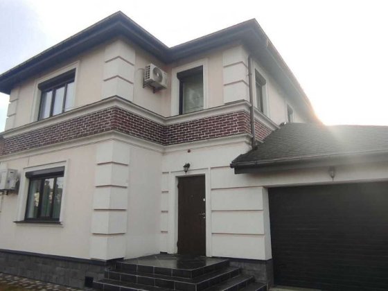 Гатне, від власника. 196 м2. 6 соток. Повністю укомплектован. Обмен Гатне