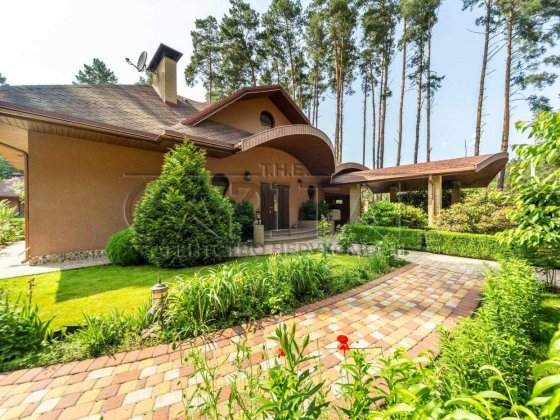 продаж будинку Білогородка