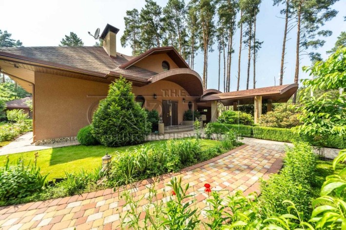 продаж будинку Білогородка - фото 1