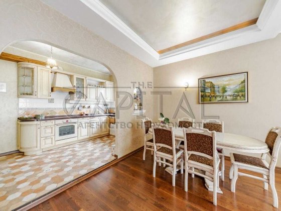 Продаж автономного будинку 240м2 с.Гатне Гатне