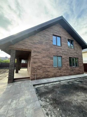 Продаж БУДИНКУ в Гатному 150 м2 4 кімнати на 6.6 соток ГАЗ - фото 1