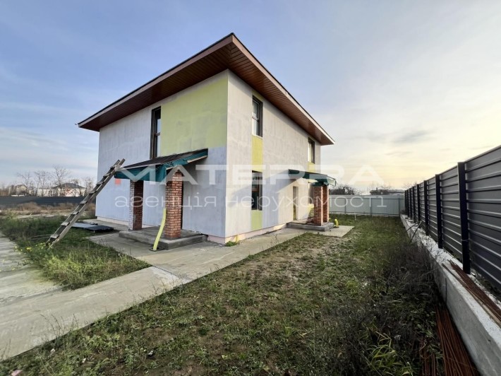 Білогородка продаж Нового Будинку 240м2 на ділянці 14 соток - фото 1