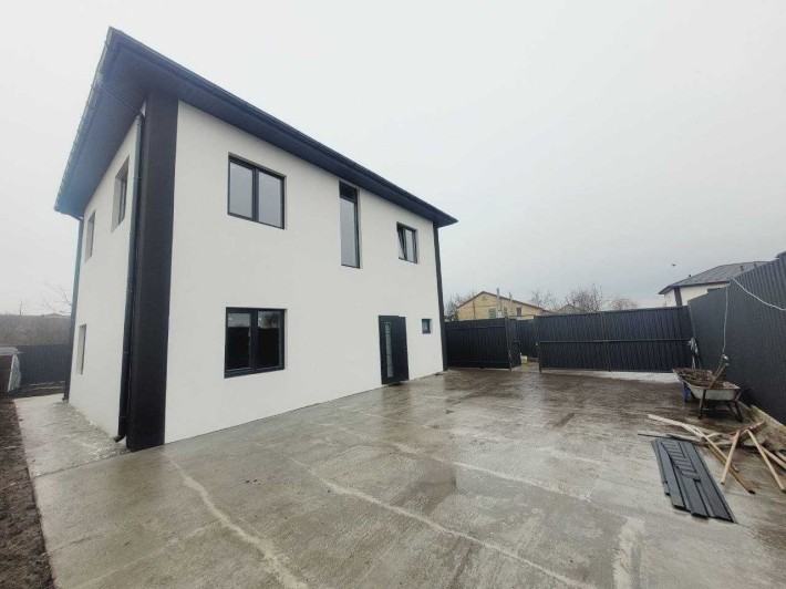 Будинок в с Гатне 120 м2 |5 соток | Поруч ЖК Озерний гай | Без комісії - фото 1