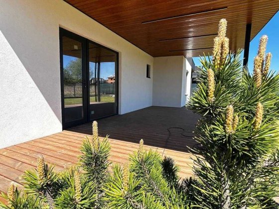 Продам Шикарний Будинок! Стиль Хай-Тек! Три тераси! Білогородка!