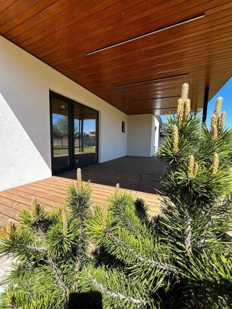 Продам Шикарний Будинок! Стиль Хай-Тек! Три тераси! Білогородка! - фото 1