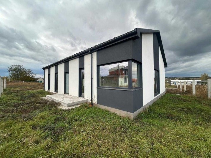 Готовий будинок поруч з Києвом 120 м2 7.5 сотки Акційна ціна - фото 1