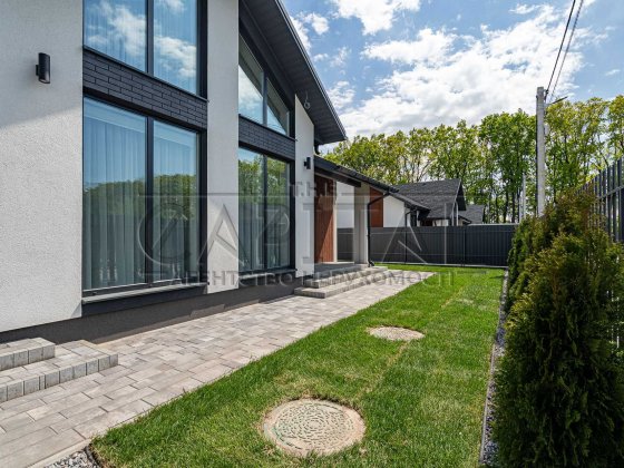 Продажа дома Гатное, Крюковщина, Закрытый КГ! Генератор Гатне