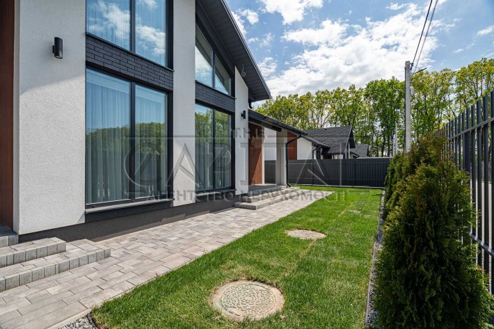 Продажа дома Гатное, Крюковщина, Закрытый КГ! Генератор - фото 1