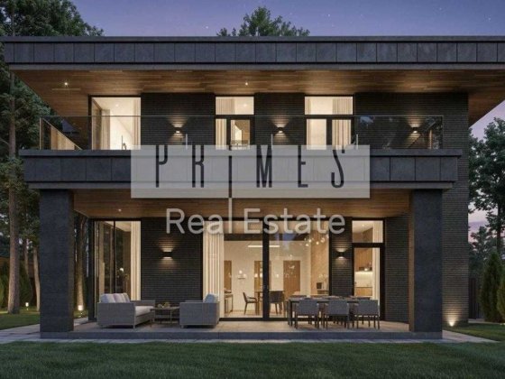 Продажа нового 4к дома 275м2 под ремонт, бассейн, Ходосовка Ходосовка