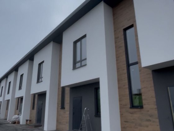 Таунхаус в Білогородці біля Сільпо! 75 м2 - БЕЗ %