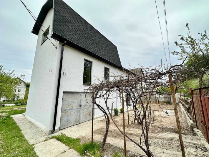 Продаж будинку Ходосівка Відмінна локація біля лісу - фото 1